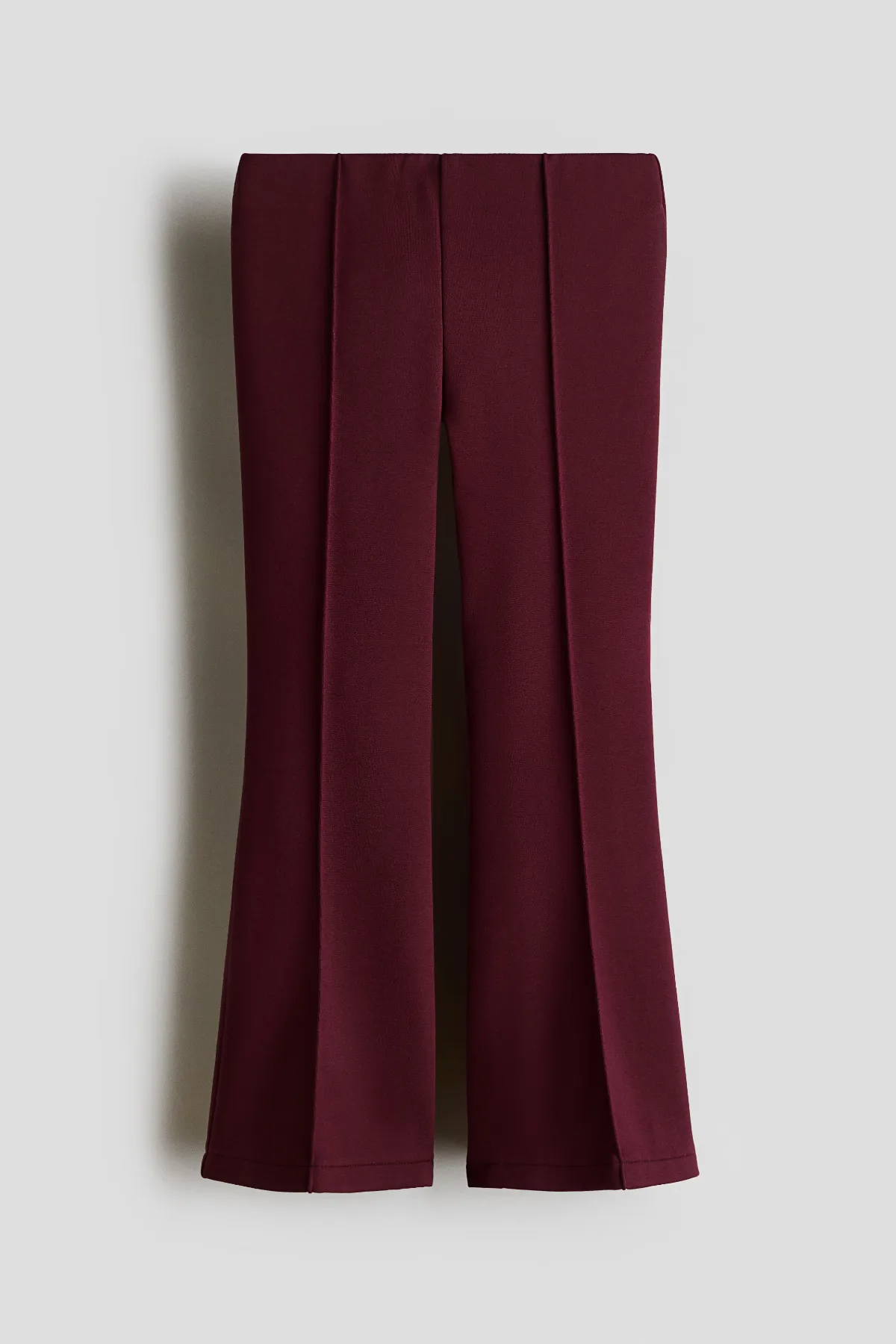 Flared Ponte Leggings by H&M