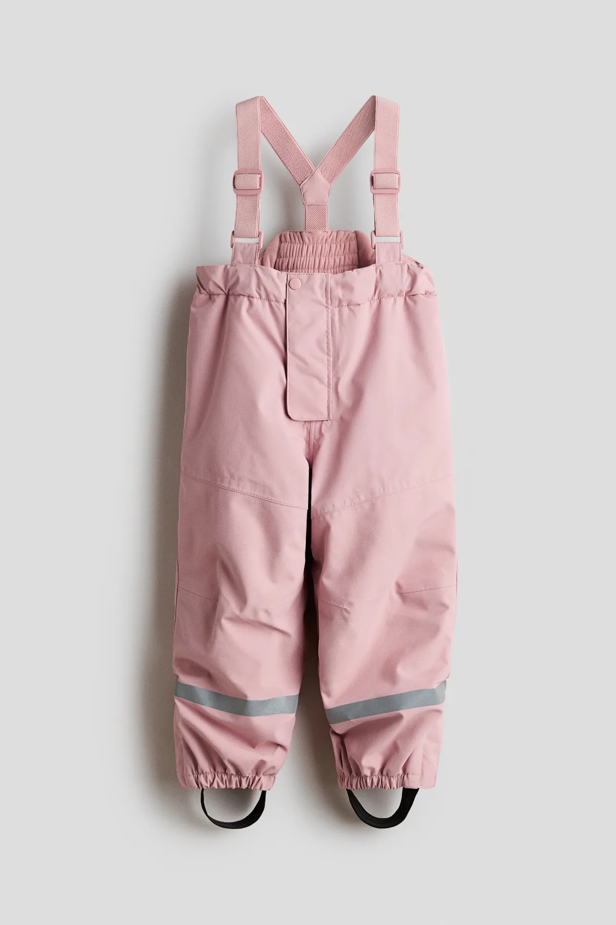Waterproof Room-to-Grow Shell Pants by H&M