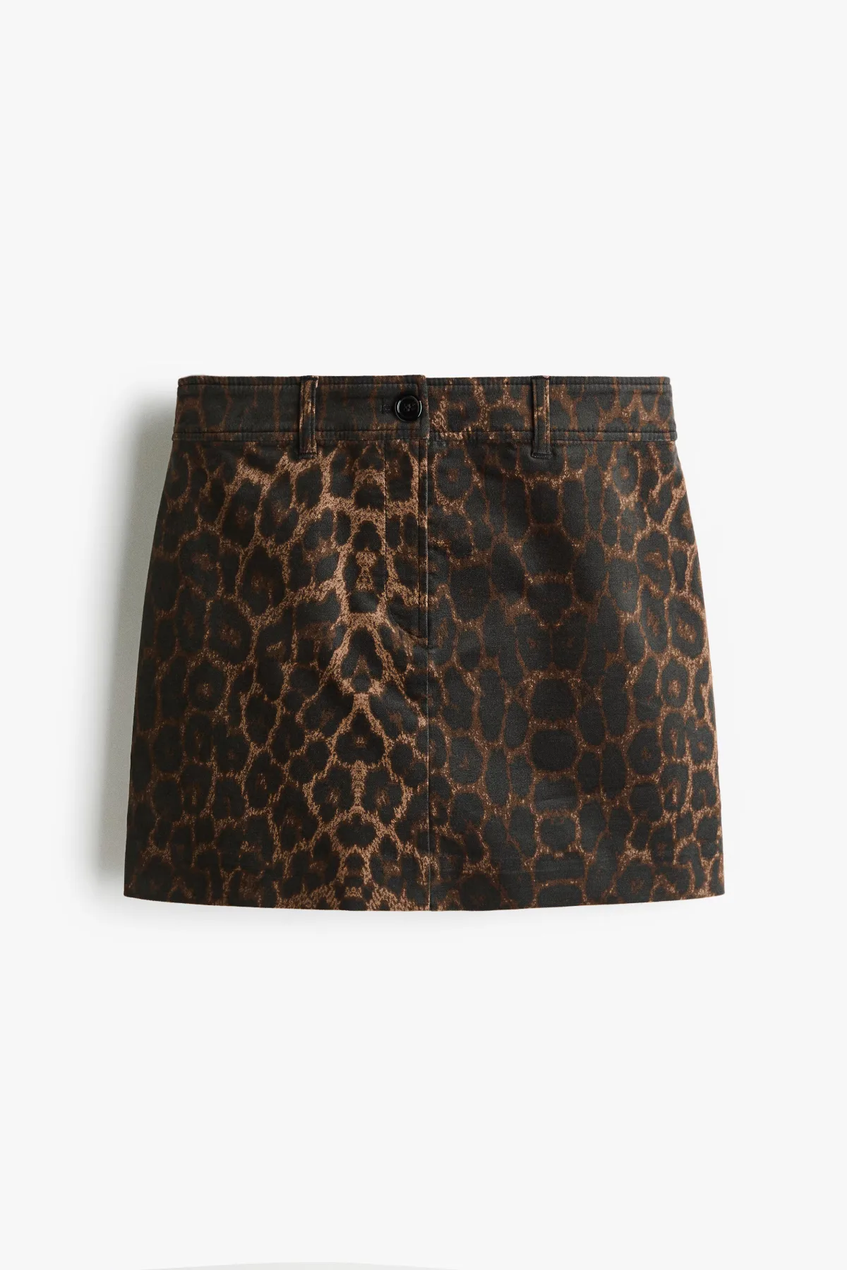 Mini Skirt by H&M