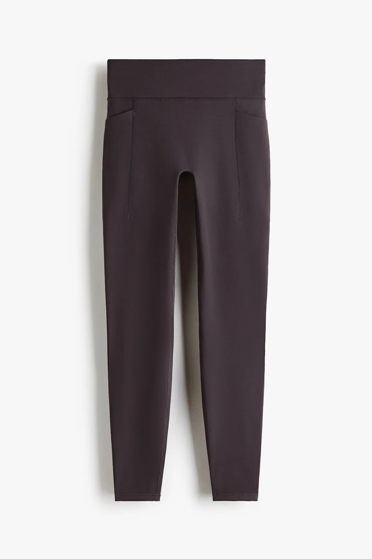 Running Leggings with SculptMove by H&M
