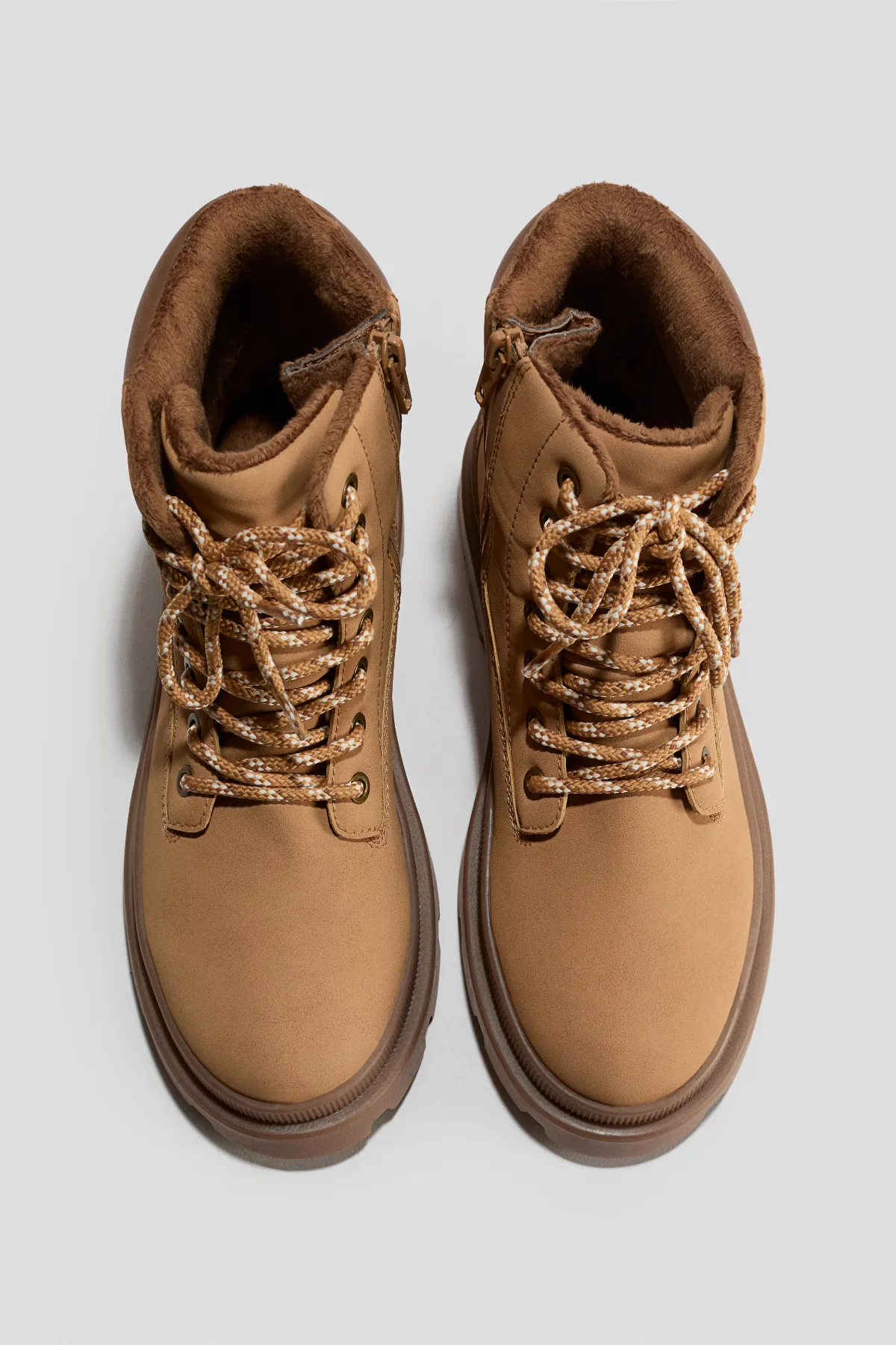 Waterproof Boots by H&M