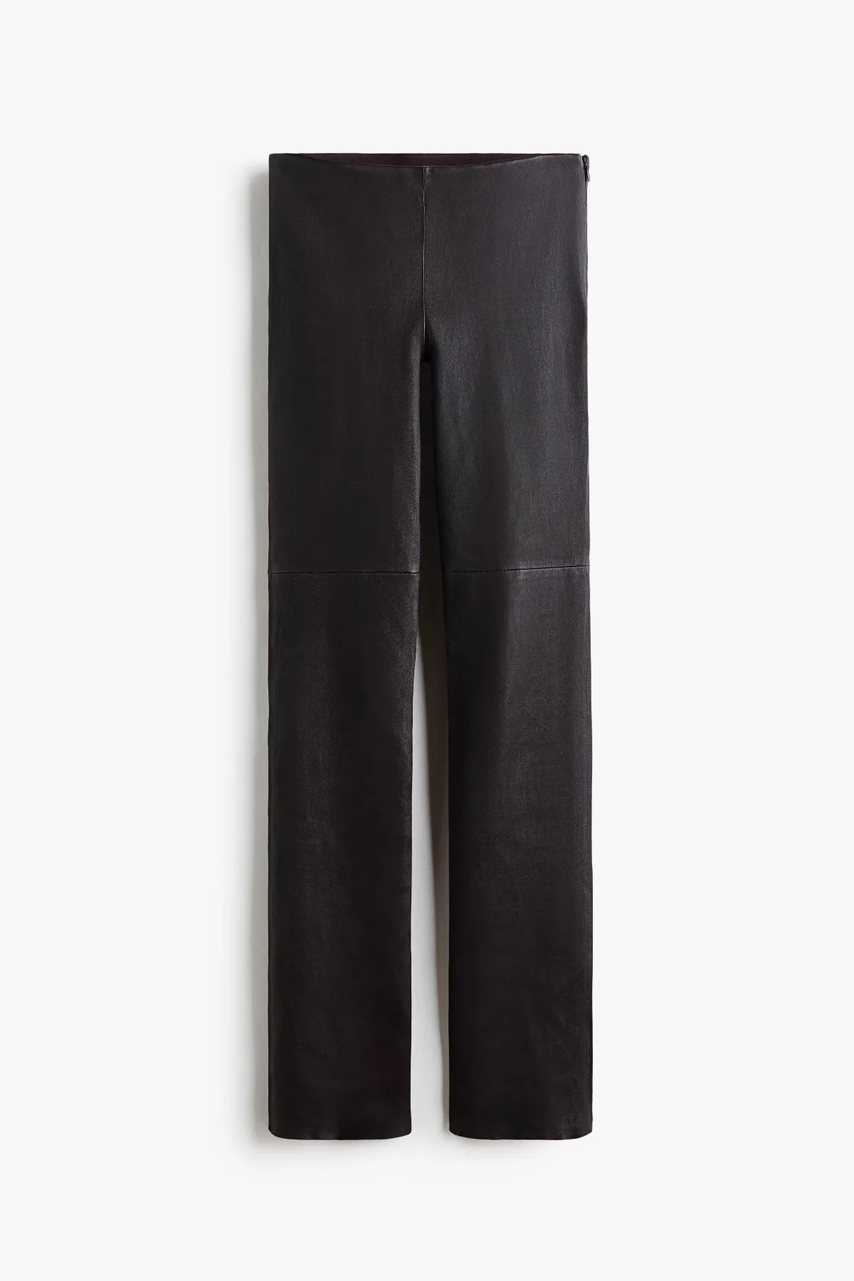 Leather Pants by H&M
