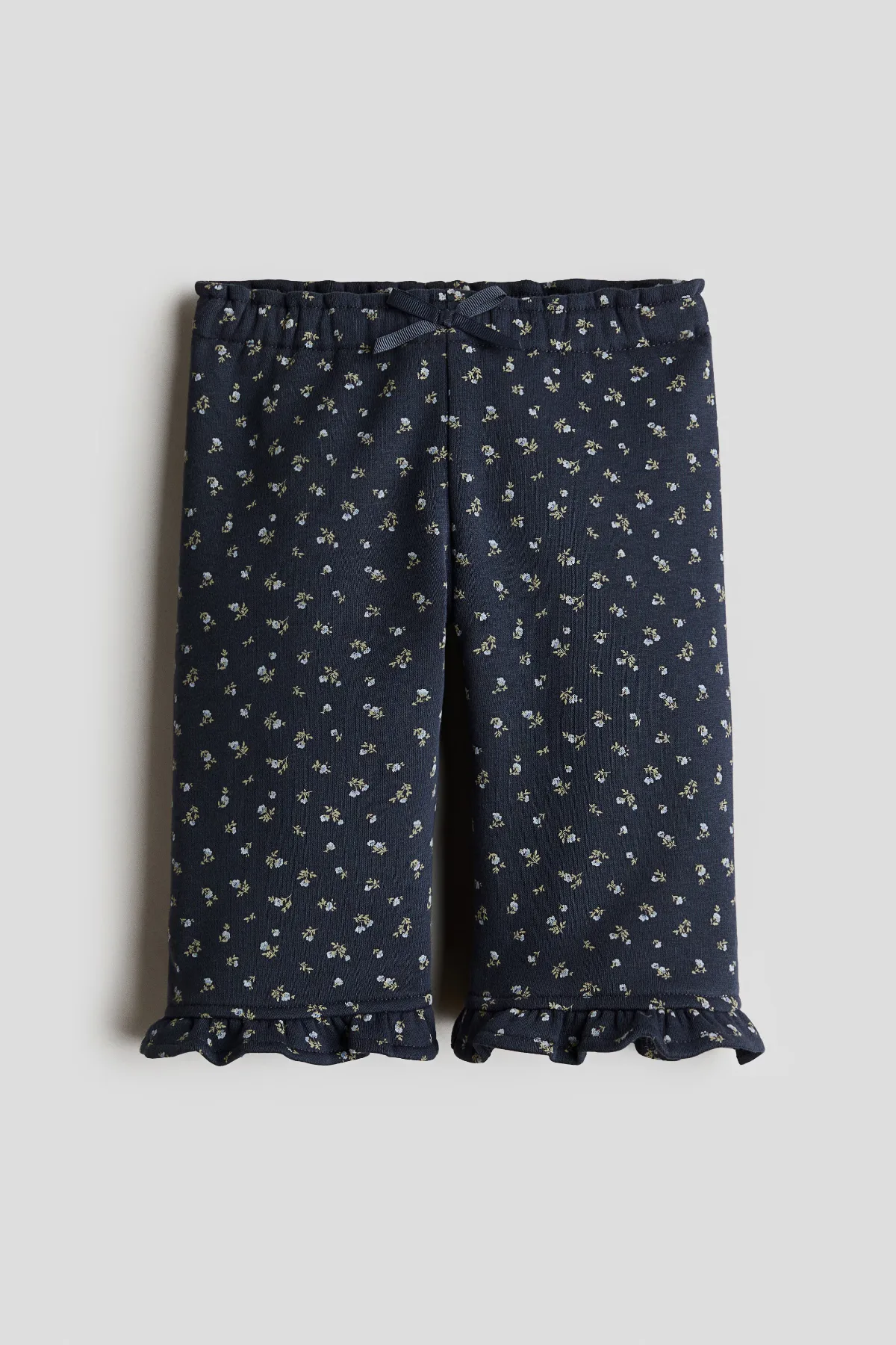 Wide Sweatpant Joggers by H&M