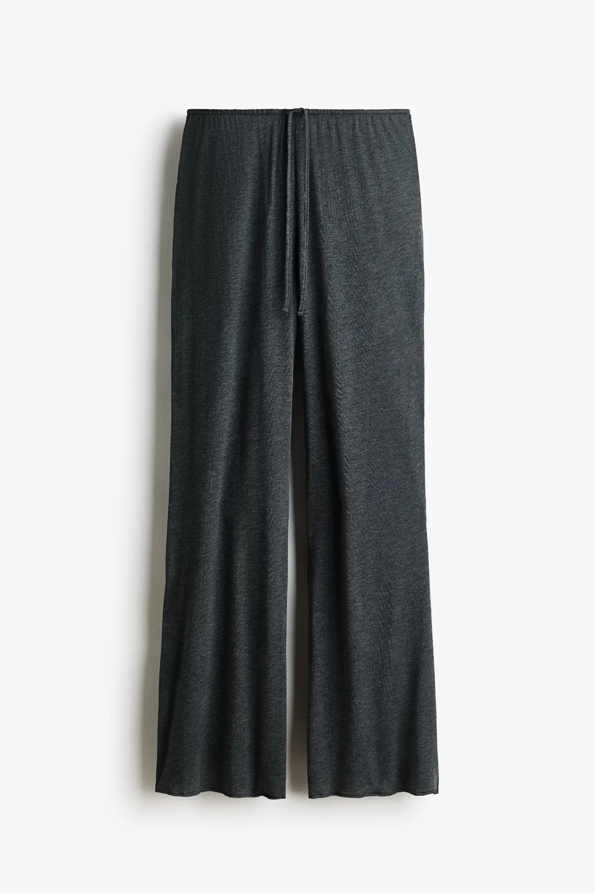 Cashmere-Blend Pants by H&M