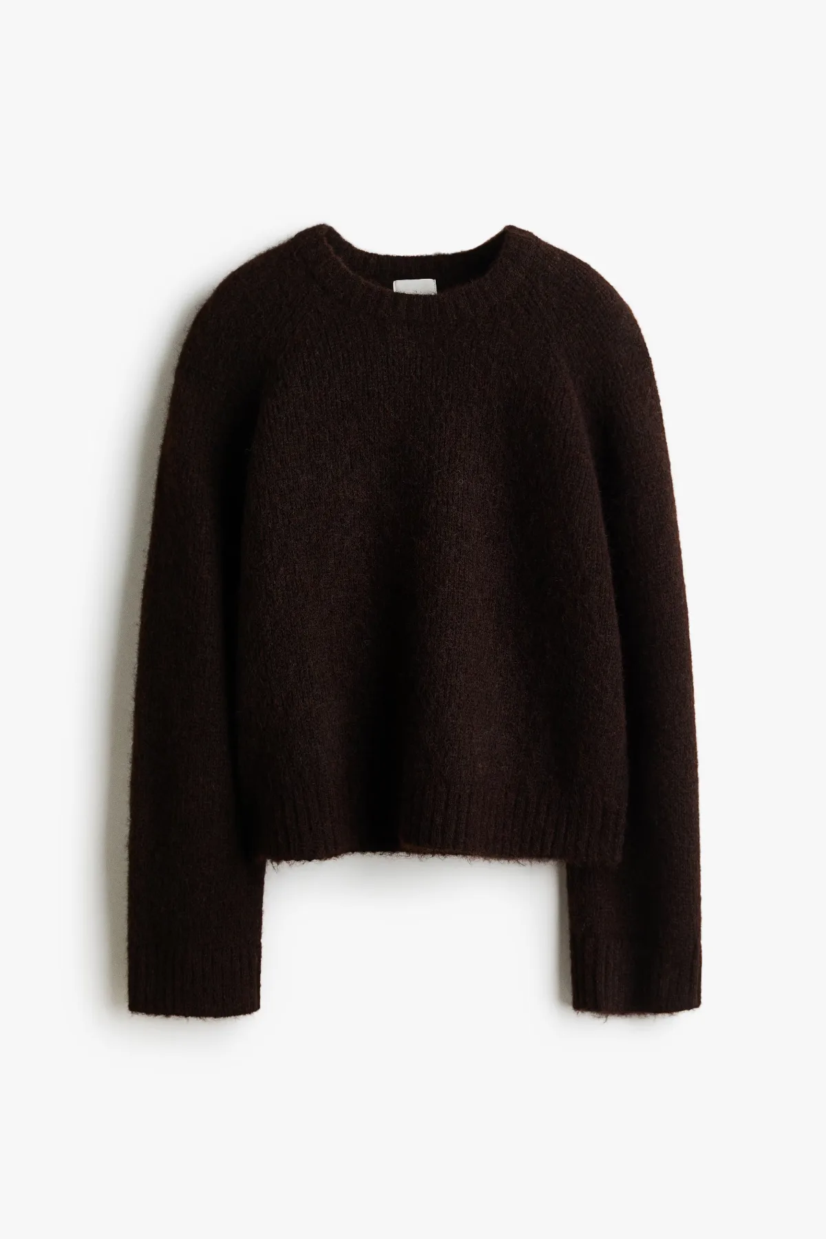Oversized Sweater by H&M