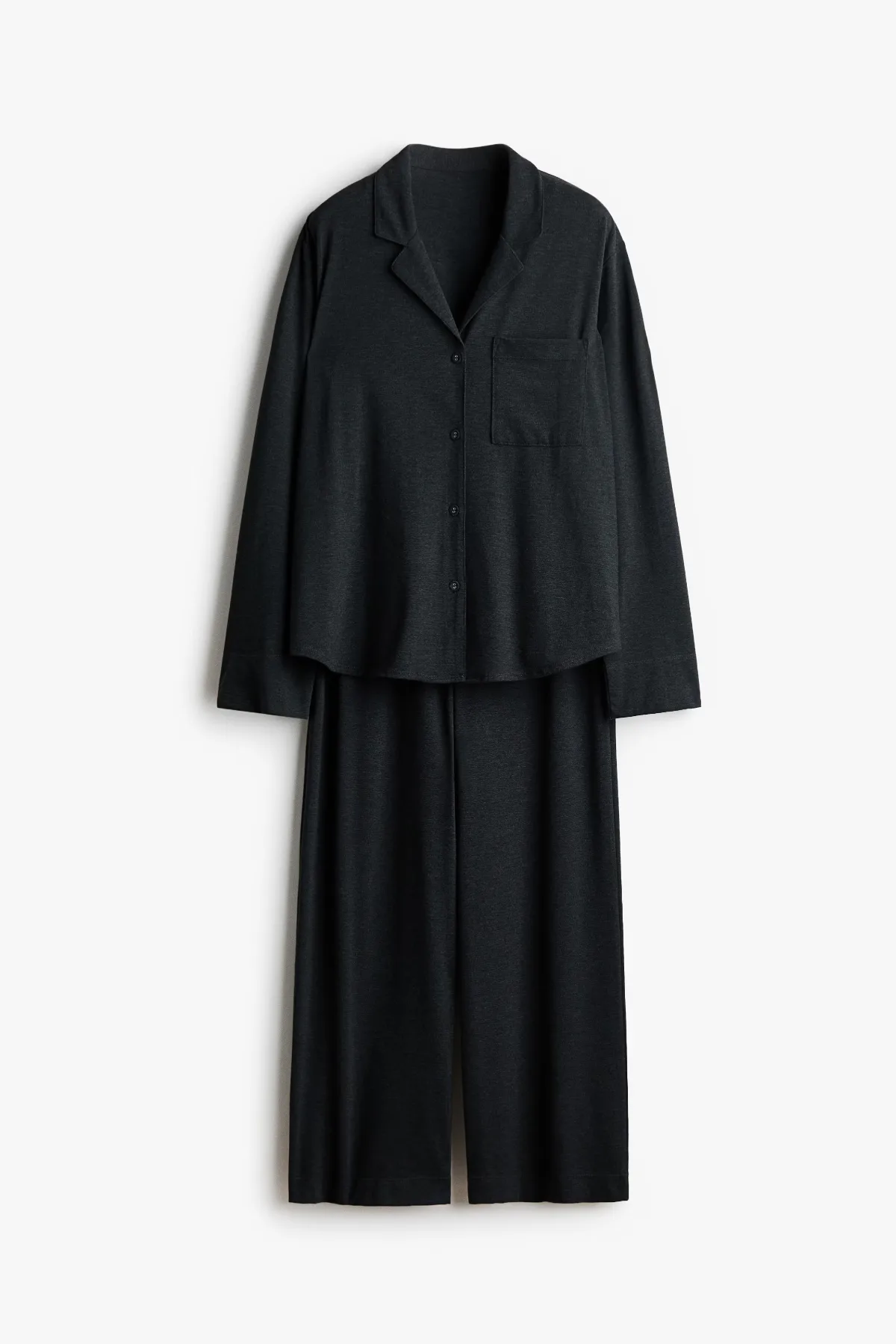 Jersey Pajamas by H&M
