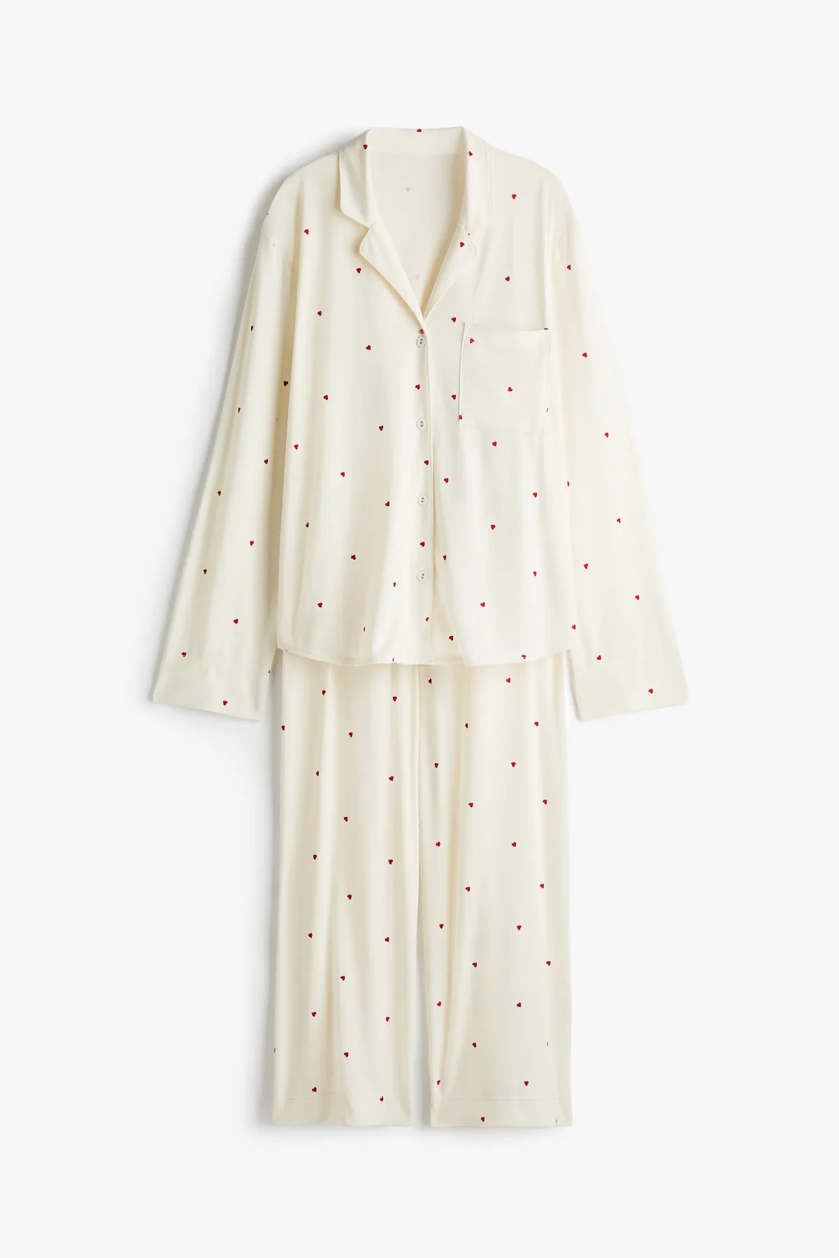 Jersey Pajamas by H&M