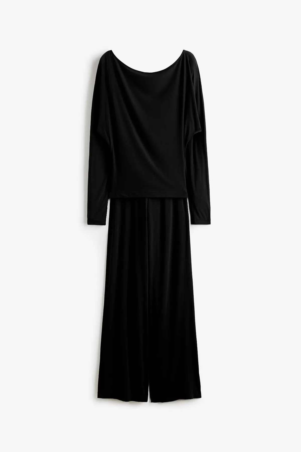 Modal Jersey Pajamas by H&M