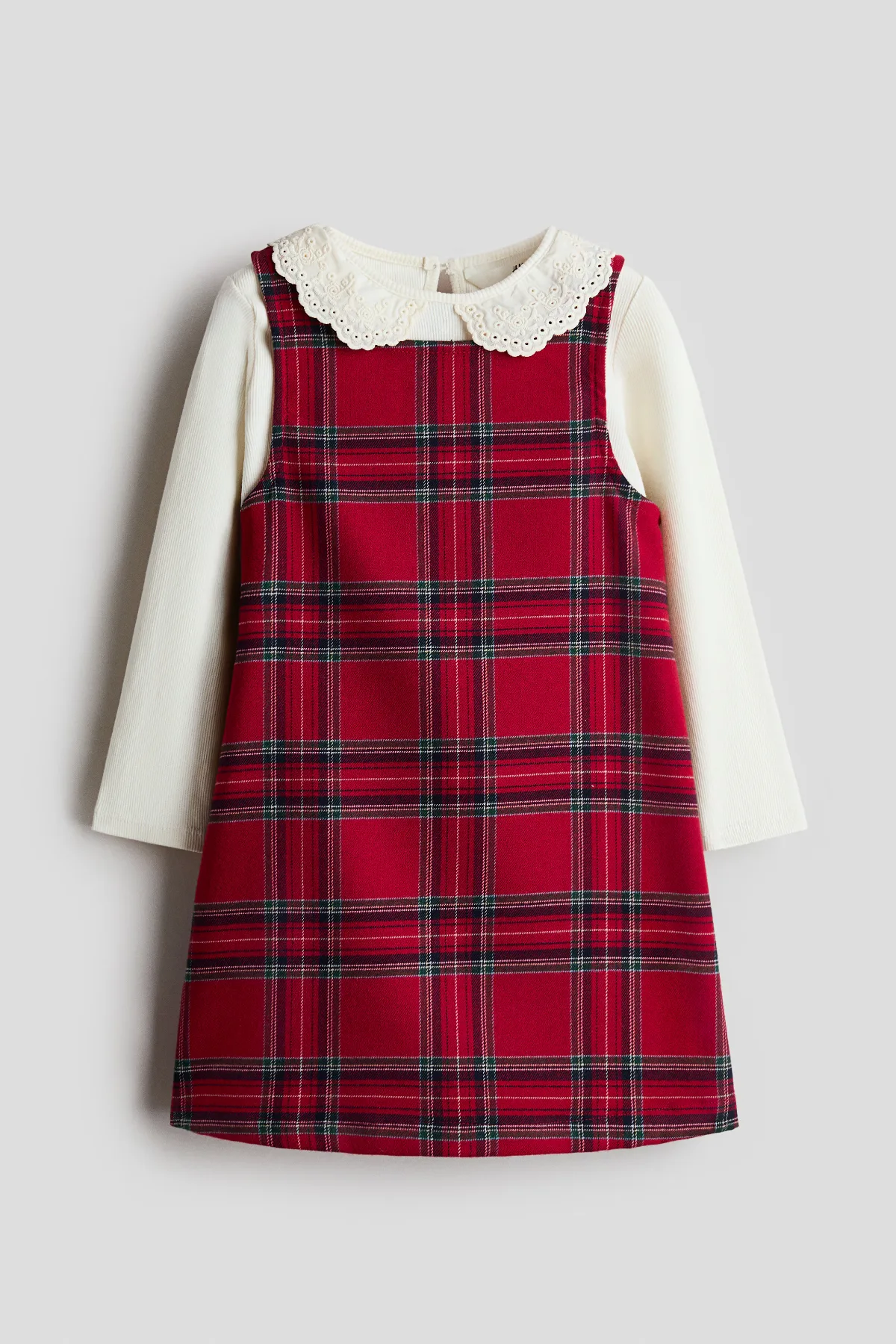 2-Piece Cotton Set by H&M
