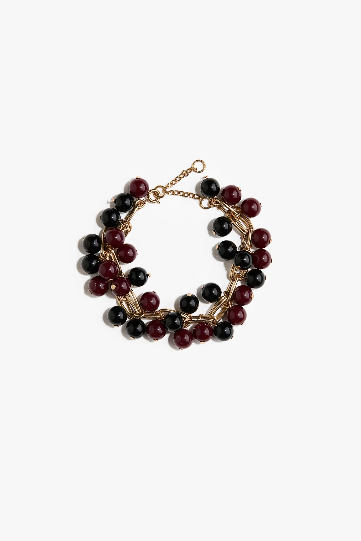 Beaded Bracelet by H&M