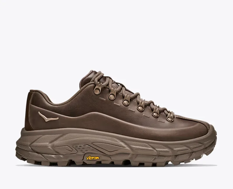Elite Terrain System Tor Summit LTR Shoes by HOKA