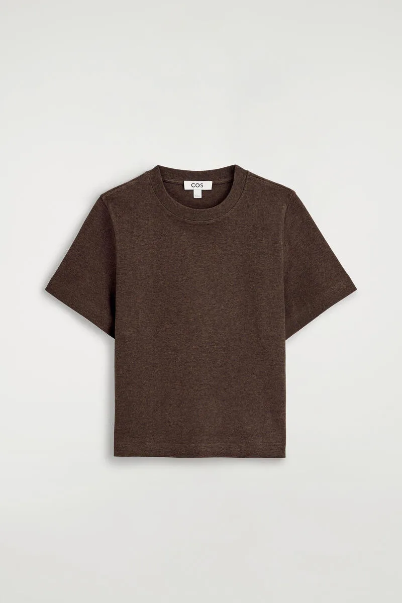 Clean Cut T-Shirt
