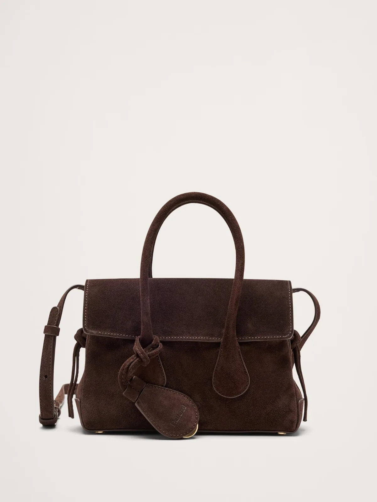 Lydia Mini Bag by Flattered by Banana Republic