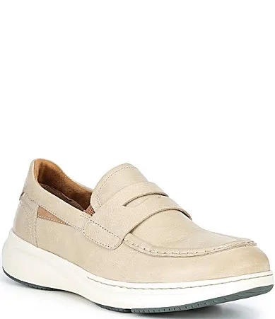 Davis Penny Loafers by Born