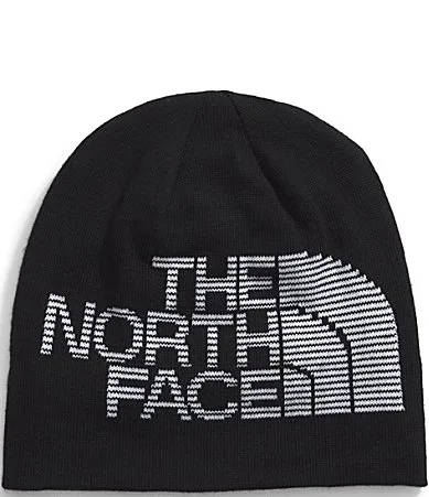 Reversible Highline Beanie by The North Face