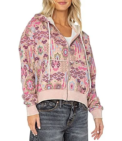 Savannah Hoodie by Roxy