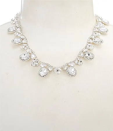 Marina Statement Necklace