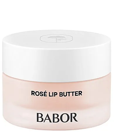 Rose Lip Butter - 0.42 oz by BABOR