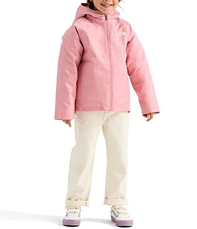 Perrito 4-N-1 Hooded Jacket by The North Face