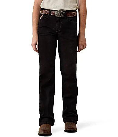 B4 Hansen Bootcut Jeans by Ariat