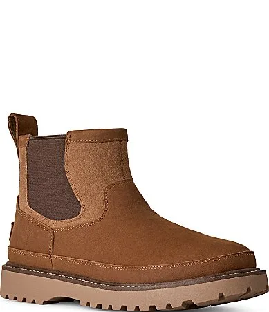 Birch Chelsea Waterproof Boots by UGG