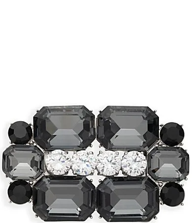 Lauren Ralph Lauren Deco Jet Pin by Ralph Lauren