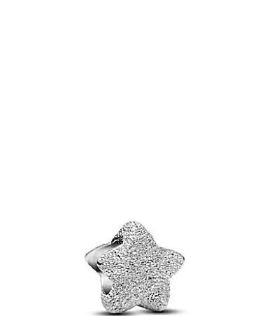Mini Star Sterling Silver Charm by Pandora