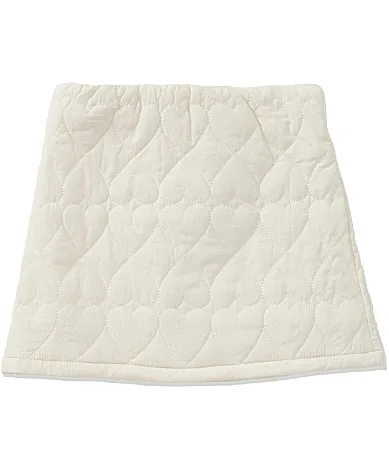 Quilted Skirt by Sara Sara