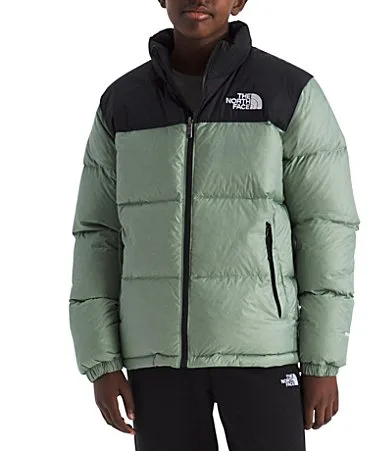 The North Face 1996 Retro Down Nuptse Jacket by The North Face
