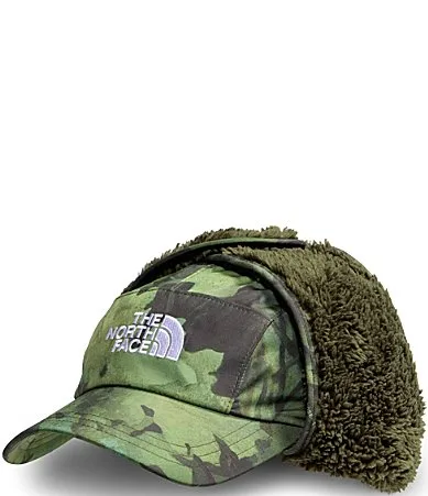 The North Face Shasta Trapper Hat by The North Face