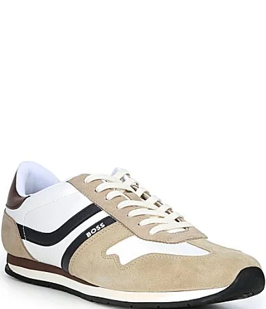 Levon Sneakers by Hugo Boss
