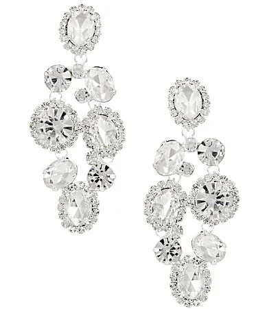Sloane Chandelier Earrings
