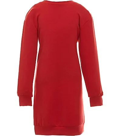 Lounge Life Bow Dress by Copper Key