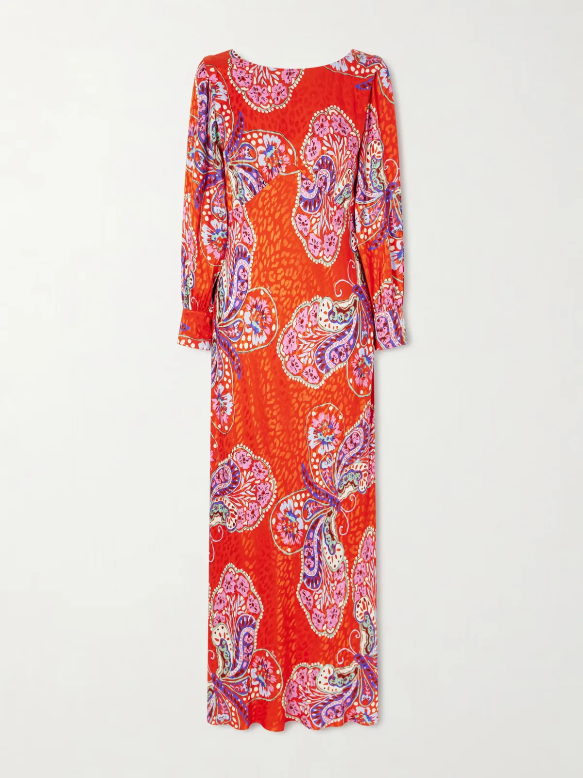 - Marni Maxi Dress -
