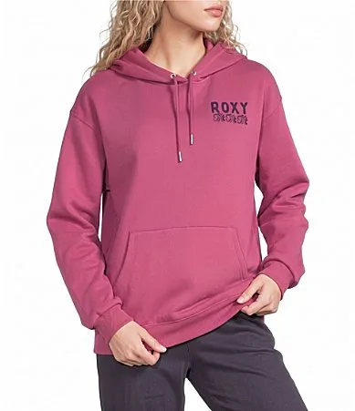 Raya Oversized Hoodie by Roxy