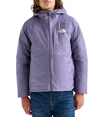 4-N-1 Hooded Jacket by The North Face