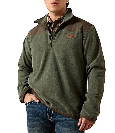 Basis Fleece Pullover by Ariat
