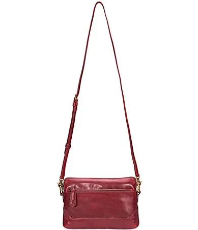 Melissa Convertible Wristlet Crossbody Bag by Frye