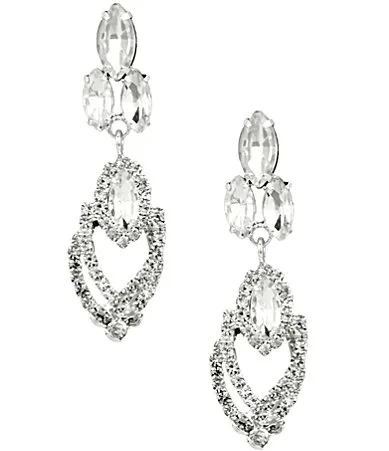 Vivian Drop Earrings
