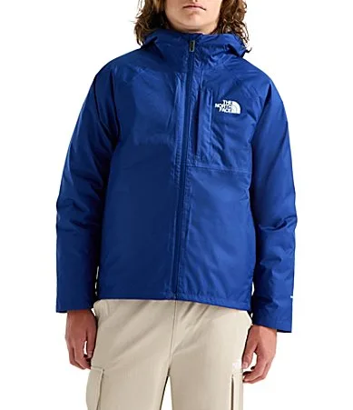 Perrito 4-N-1 Hooded Jacket by The North Face
