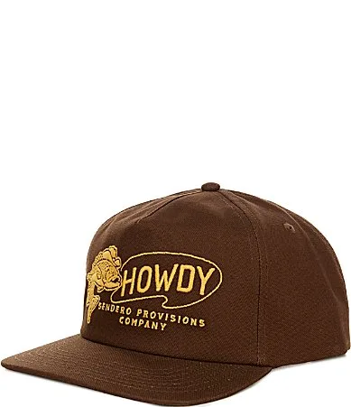 Troutlaw Hat by Sendero Provisions Co
