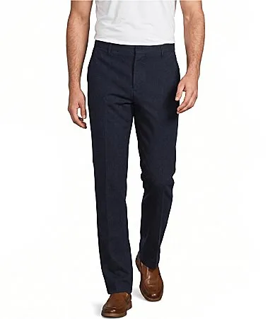 Weekend Edit Lucas Fit Chino Pants by Murano