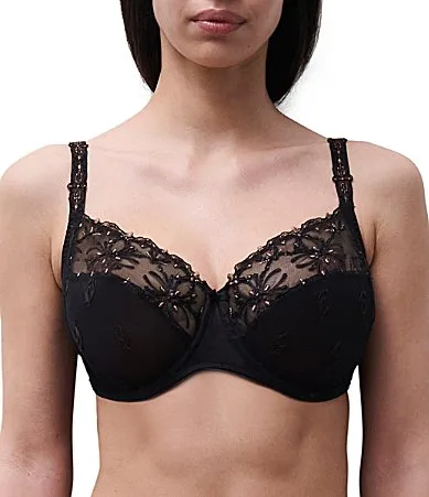 Champs Elysees Full Coverage Unlined Bra by Chantelle