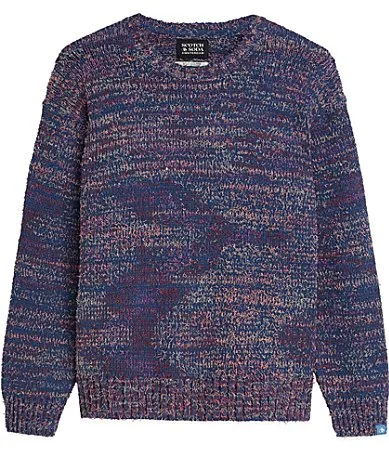 Mult-Color Sweater by Scotch & Soda