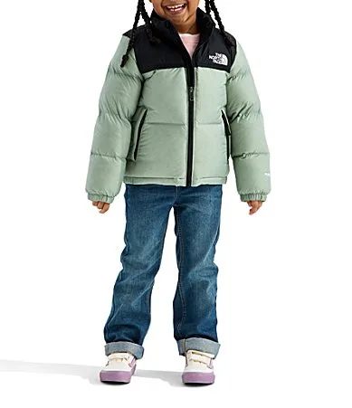 1996 Retro Nuptse Jacket by The North Face