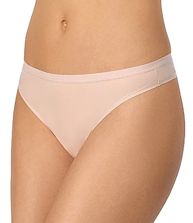 Micro Thong Panty by Donna Karan