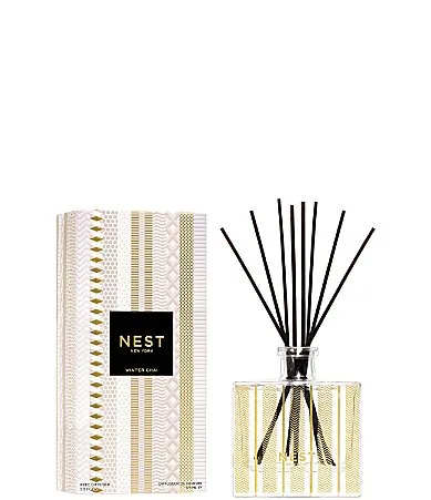Winter Chai Diffuser - 5.9 oz by Nest New York
