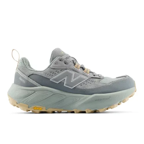Hierro Trek Hiking Shoes by New Balance