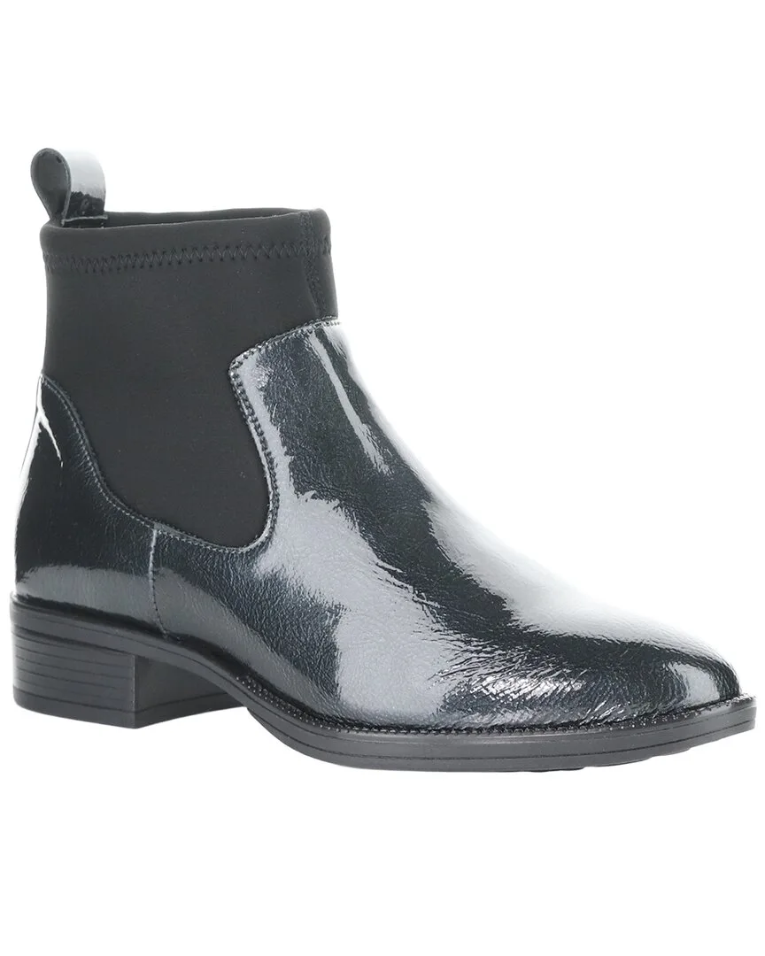 Alike Patent Leather Boot by Bos & Co