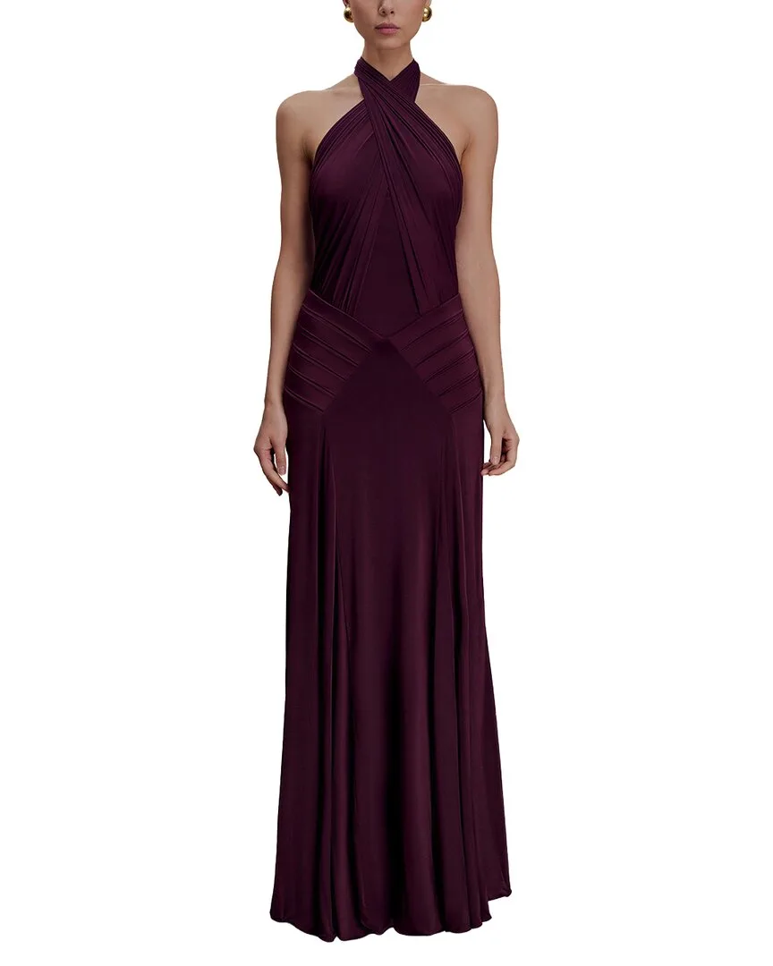 Dilireba Maxi Dress by Dilireba